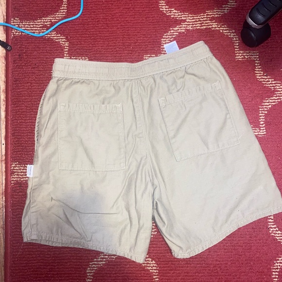 LEVI STRAUSS Shorts. Size S. - Picture 2 of 6